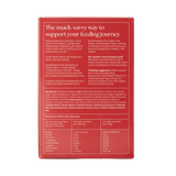 FRANJO'S PREGNANCY BISCUITS RASPBERRY WHITE CHOCOLATE | None-Extra Img - 1