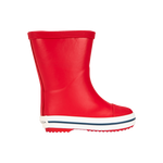 FRENCH SODA GUMBOOT TALL | Red-Web-front