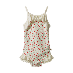 FRILL SWIMSUIT | Joiette Print-Web-front
