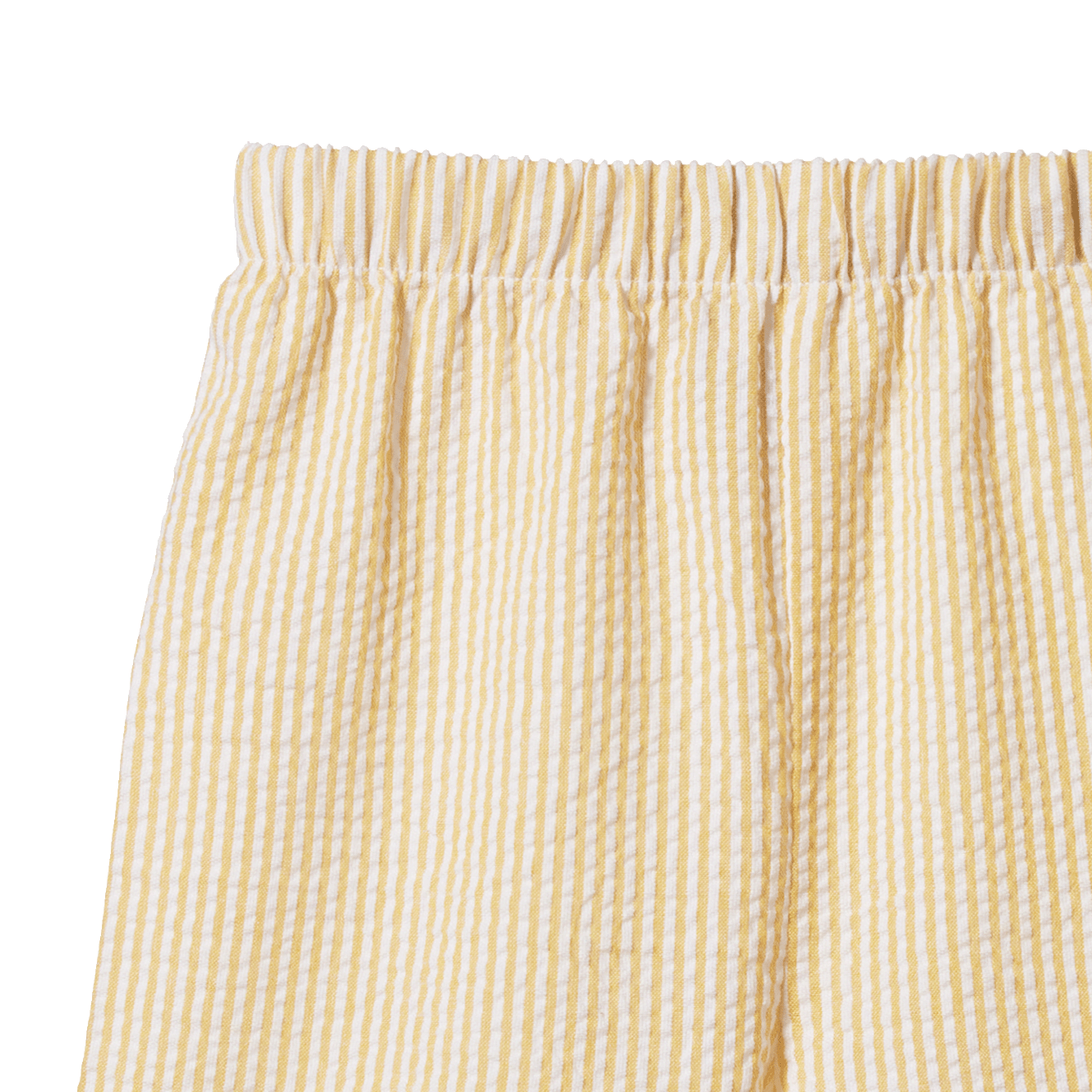 GOLDIE PANT | Golden Stripe-Extra Img - 1