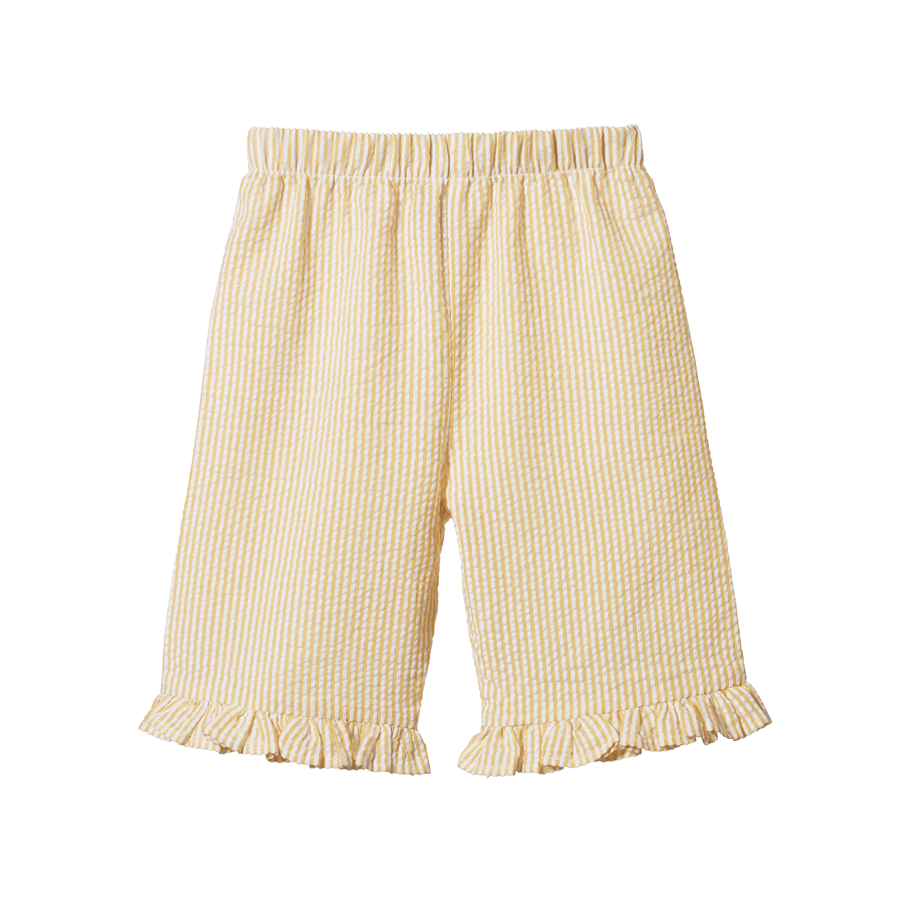 GOLDIE PANT | Golden Stripe-Web-front