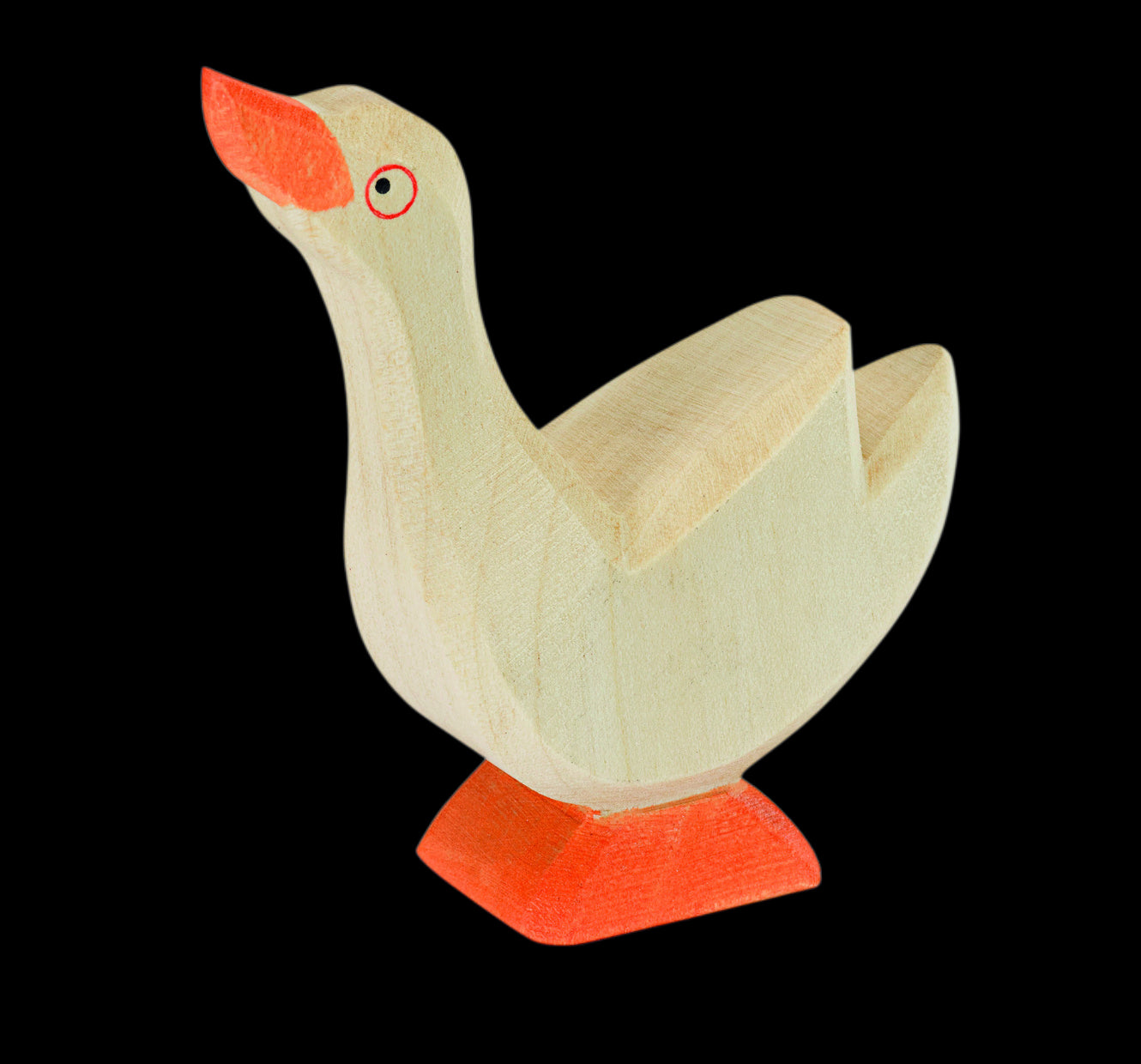 GOOSE HEAD HIGH | None-Web-front