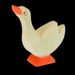 GOOSE HEAD HIGH | None-Web-front