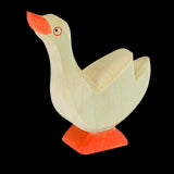 GOOSE HEAD HIGH | None-Web-front