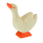 GOOSE HEAD HIGH | None-Web-front