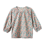 GRETEL TOP | Garland Print-Web-front