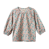GRETEL TOP | Garland Print-Web-front