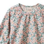 GRETEL TOP | Garland Print-Web-hover