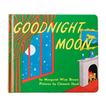 Goodnight Moon Board Book | None-Web-hover