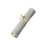 ORGANIC JERSEY FACE CLOTH 10 PACK | Natural/Grey Marl Stripe-Web-front