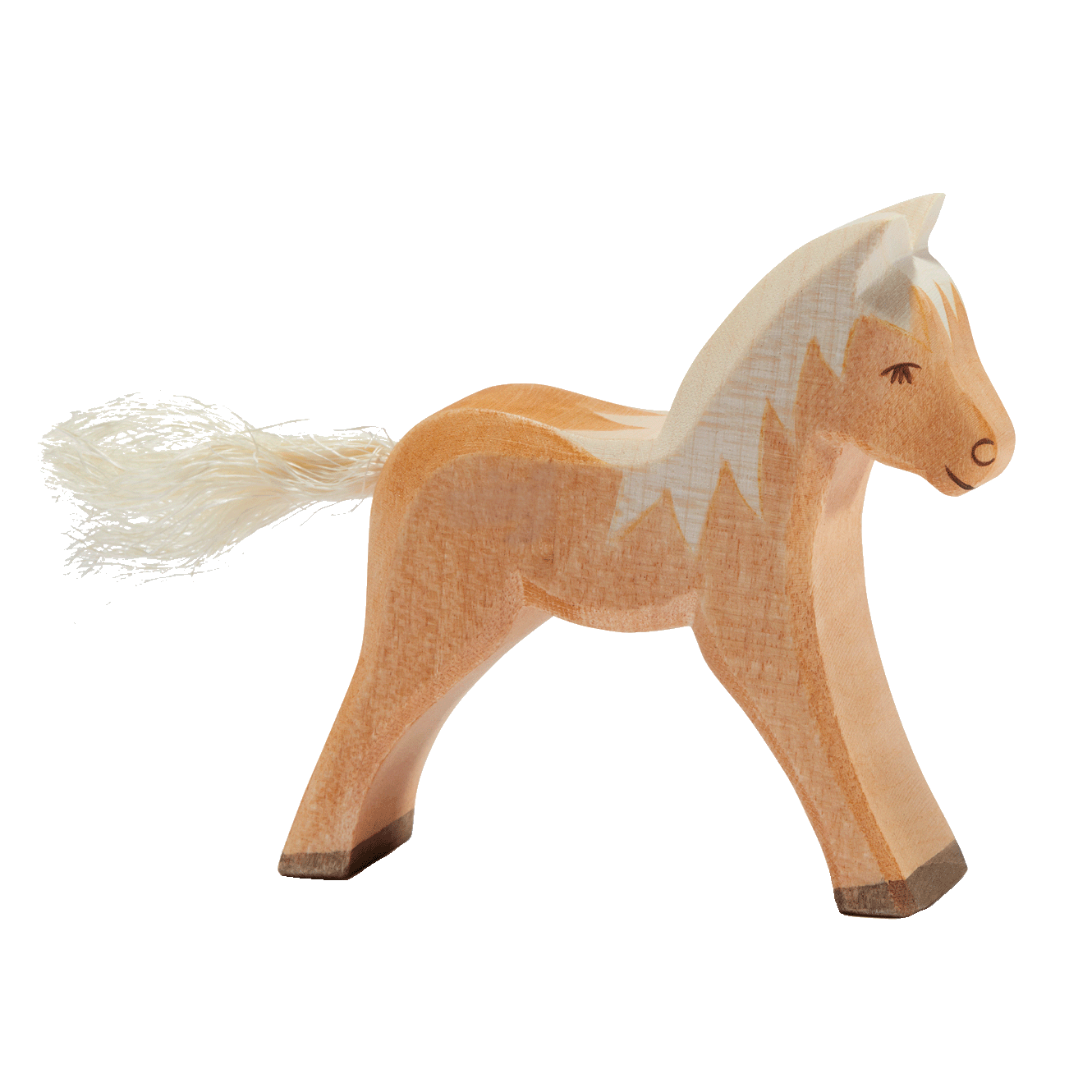 HAFLINGER COLT | None-Web-front