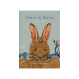 HARE & RURU A QUIET MOMENT | None-Web-front