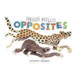 HELLO HELLO OPPOSITES | None-Web-front