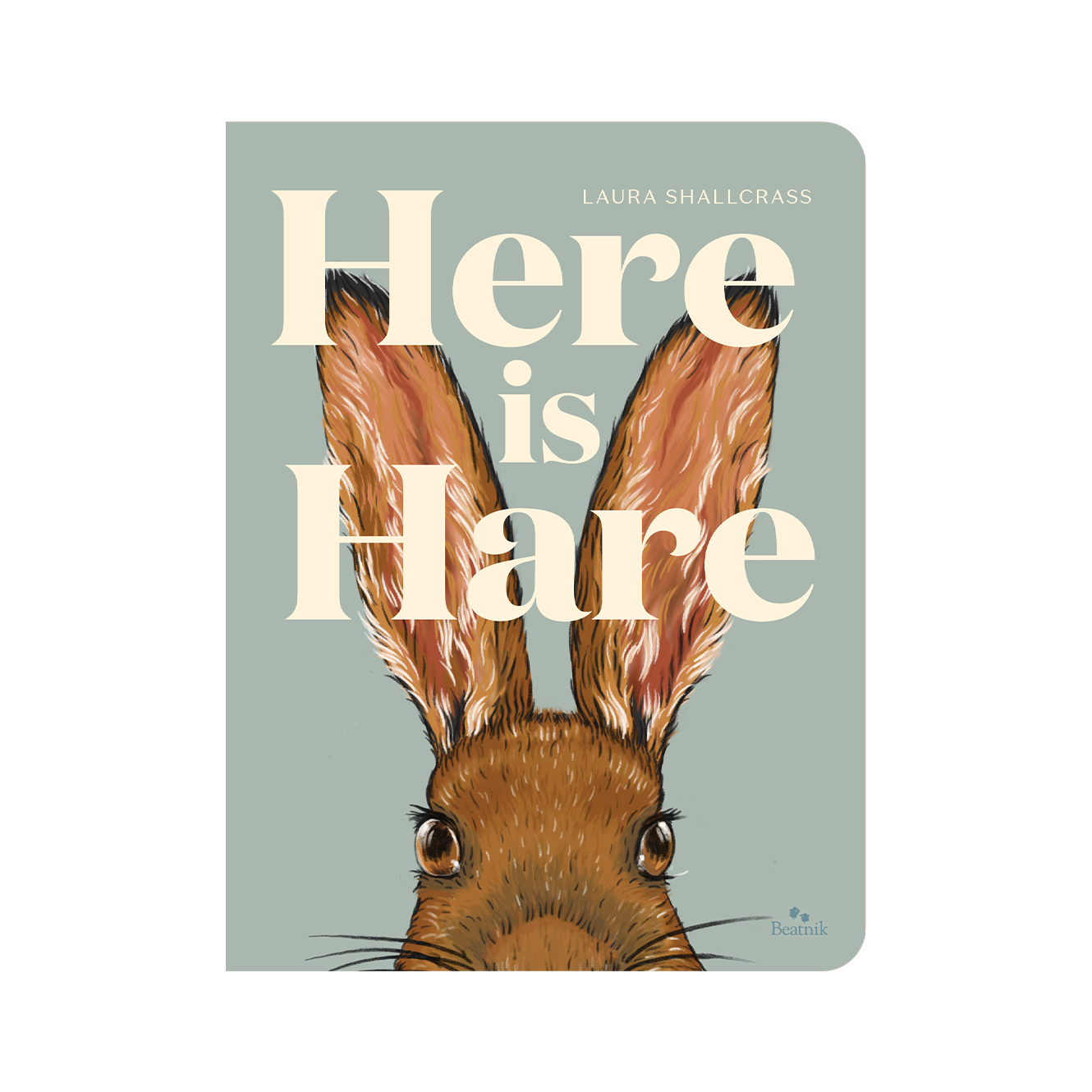 HERE IS HARE | None-Web-front