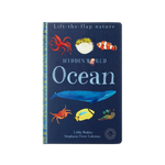 HIDDEN WORLD OCEAN | None-Web-front
