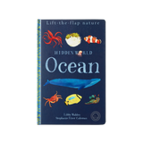 HIDDEN WORLD OCEAN | None-Web-front