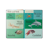 HIDDEN WORLD OCEAN | None-Web-hover