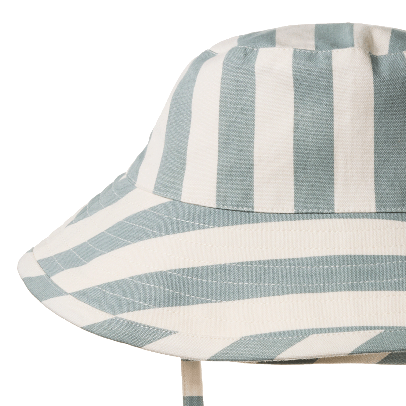 HOLIDAY SUNHAT | Star Dew Stripe-Web-hover
