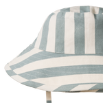 HOLIDAY SUNHAT | Star Dew Stripe-Web-hover