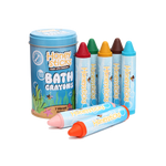 HONEY STICKS BATH CRAYONS 7PK | None-Web-front