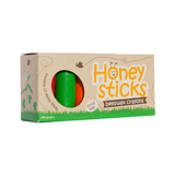 HONEY STICKS BEESWAX CRAYONS 12 PK | None-Web-front