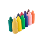 HONEY STICKS BEESWAX CRAYONS 12 PK | None-Web-hover