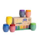 HONEY STICKS FINGER PAINT | None-Web-front