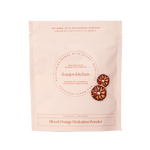HYDRATION POWDER BLOOD ORANGE & COCONUT BLEND | None-Web-front