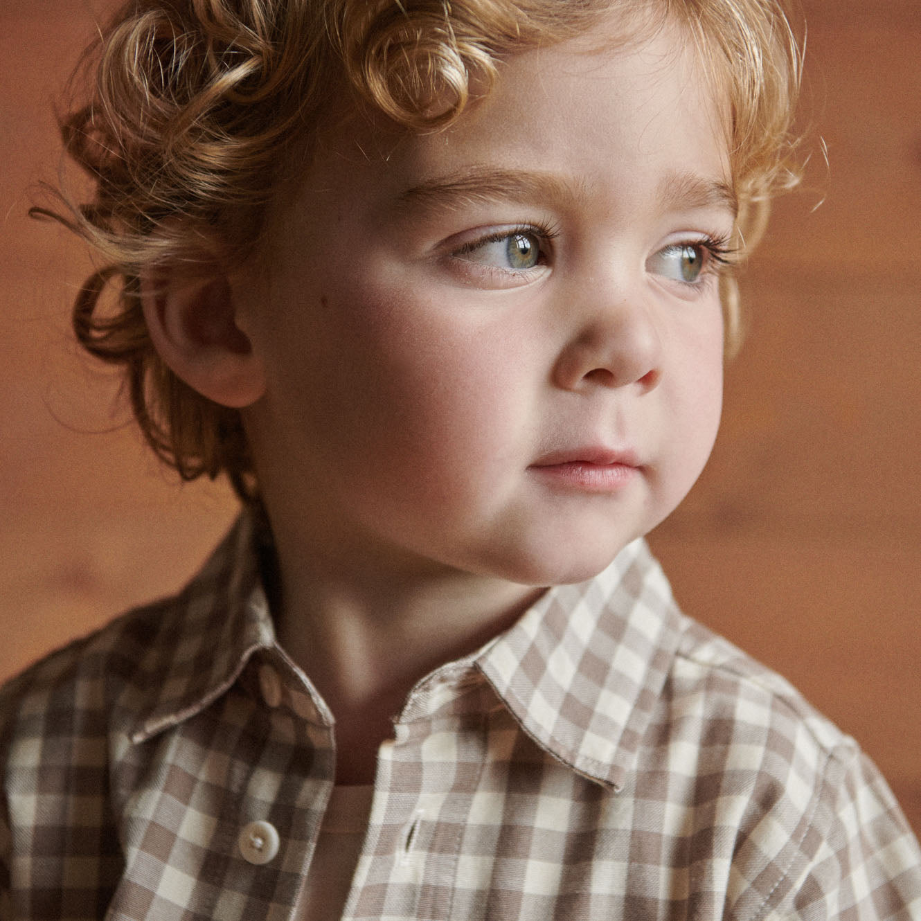 IRA BUTTON UP | Cub Check-Web-hover