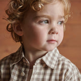 IRA BUTTON UP | Cub Check-Web-hover