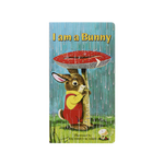 I AM A BUNNY | None-Web-front