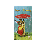 I AM A BUNNY | None-Web-front
