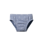 JERSEY KNICKERS | Hearts Bluebelle Print-Web-front