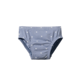 JERSEY KNICKERS | Hearts Bluebelle Print-Web-front