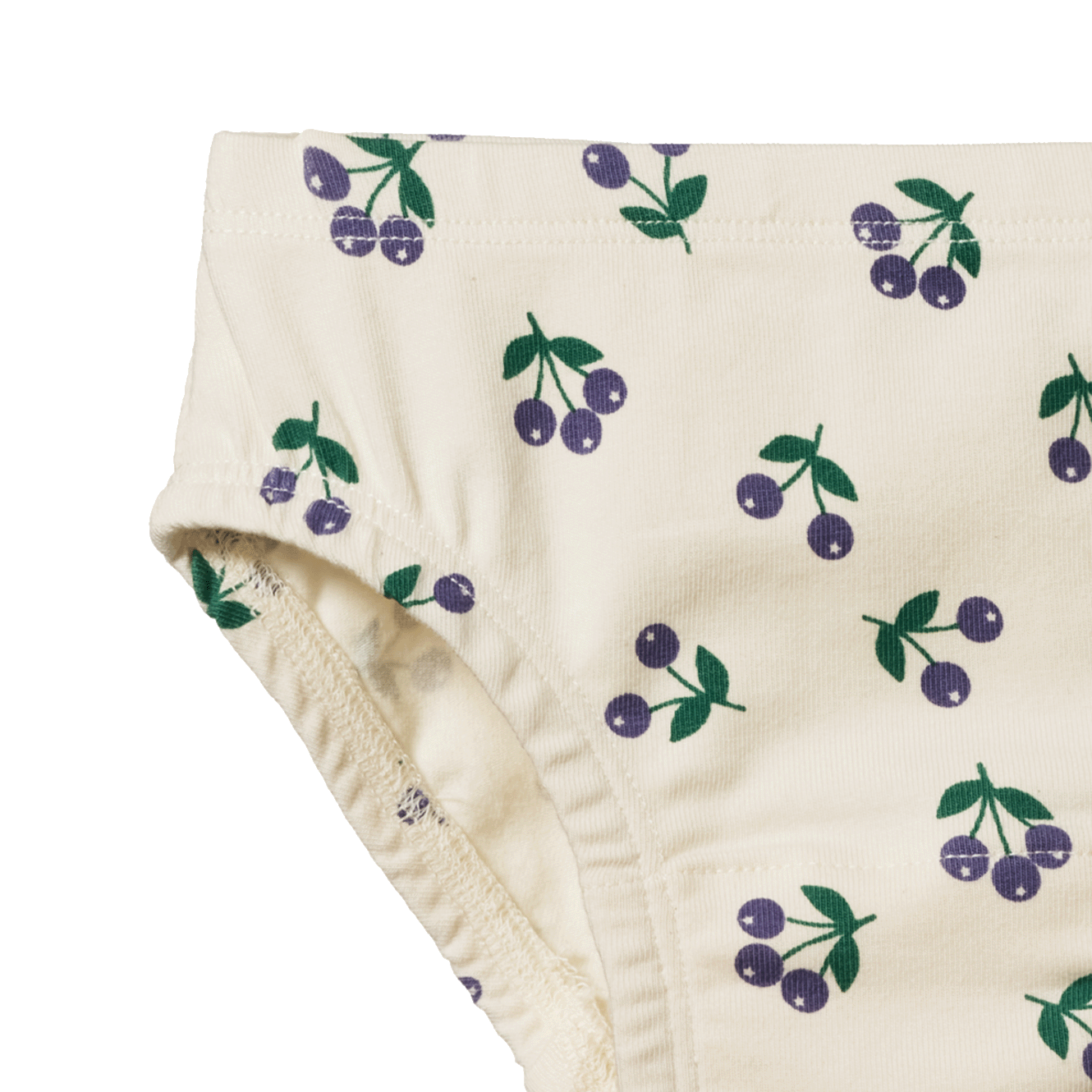 JERSEY KNICKERS | Little Winter Berry Print-Web-hover