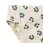 JERSEY KNICKERS | Little Winter Berry Print-Web-hover
