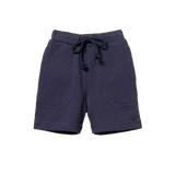 JIMMY SHORTS | Navy-Web-front