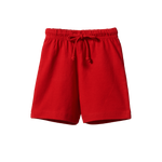 JIMMY SHORTS | Red-Web-front