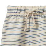 JIMMY SHORTS SWEATSHIRTING | Stripe Trio-Web-hover