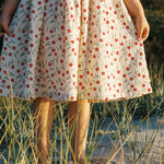 JUNIE DRESS | Joiette Print-Extra Img - 3