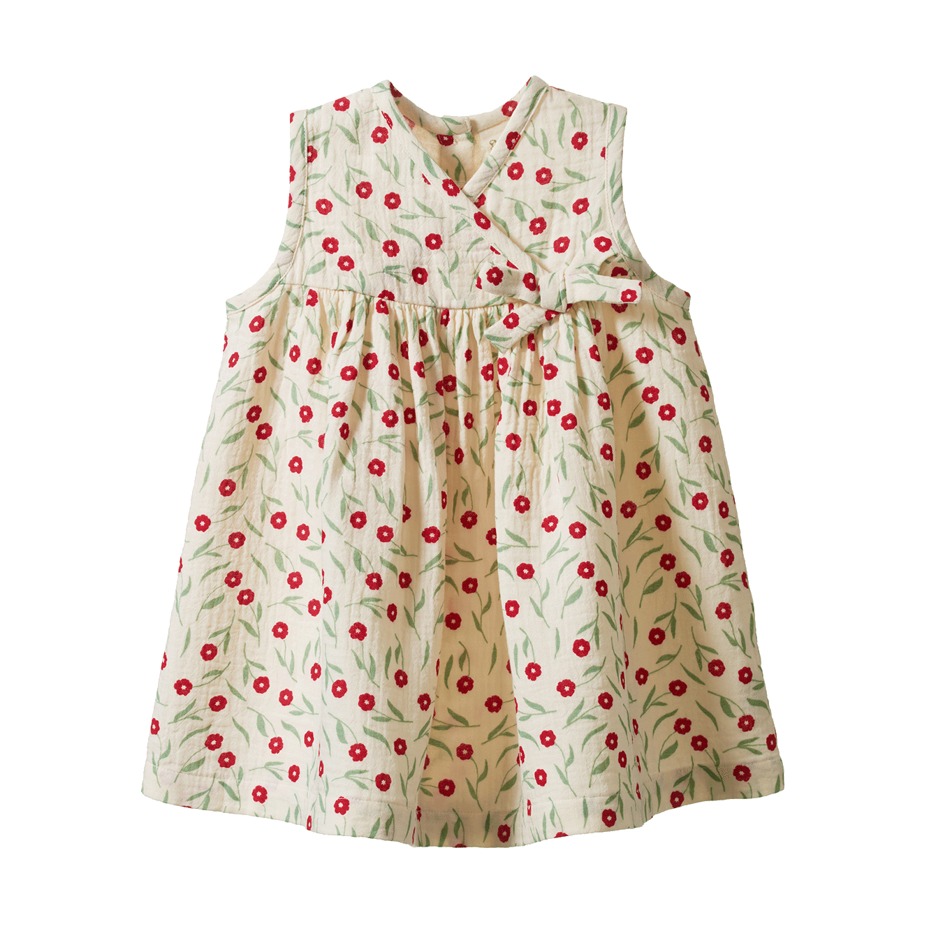 JUNIE DRESS | Joiette Print-Web-front