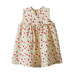 JUNIE DRESS | Joiette Print-Web-front