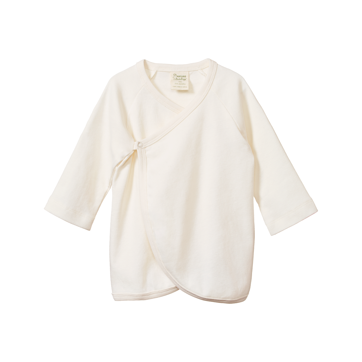 KIMONO JACKET | Natural-Web-front