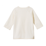 KIMONO JACKET | Natural-Web-hover