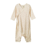 KIMONO STRETCH & GROW POINTELLE | Dandelion Print-Web-front
