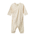 KIMONO STRETCH & GROW POINTELLE | Posey Blossom Print-Web-front