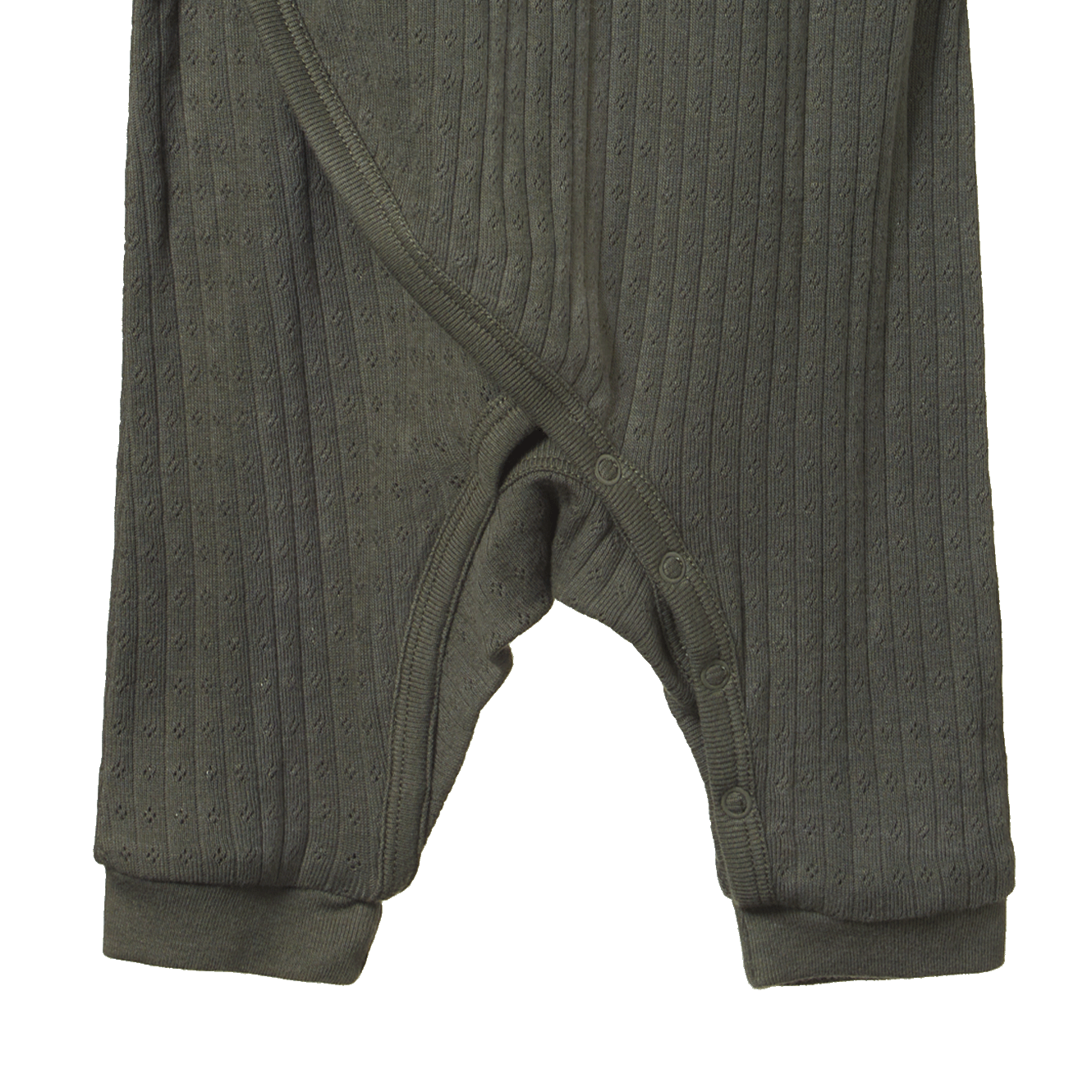 KIMONO STRETCH & GROW POINTELLE | Thyme-Extra Img - 2