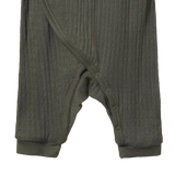 KIMONO STRETCH & GROW POINTELLE | Thyme-Extra Img - 2