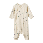 KIMONO STRETCH & GROW POINTELLE | Winter Berry Print-Web-front