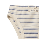 KNICKERS | Horizon Stripe-Extra Img - 1